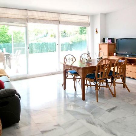 Apartament Les Tonyines Лянса Екстер'єр фото