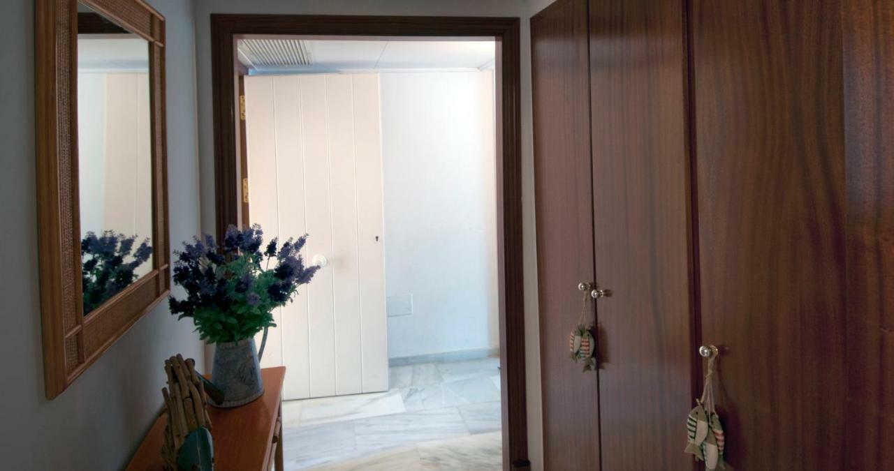 Apartament Les Tonyines Лянса Екстер'єр фото