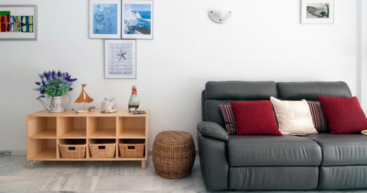 Apartament Les Tonyines Лянса Екстер'єр фото