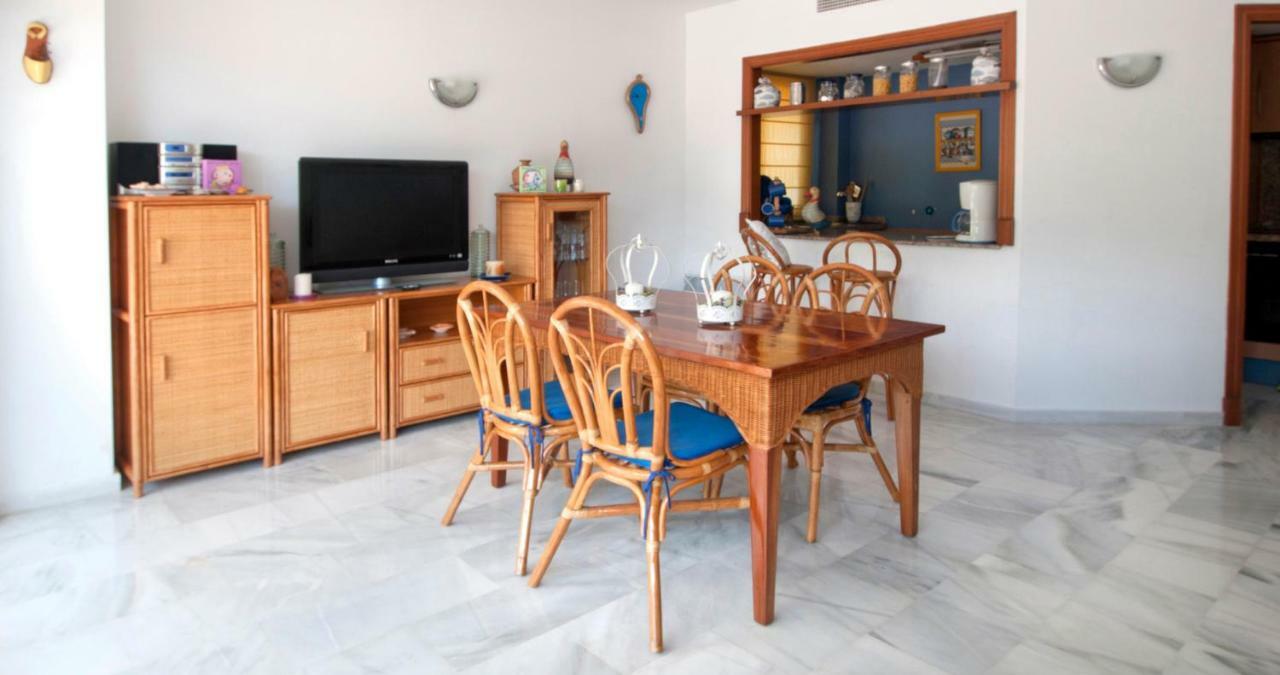 Apartament Les Tonyines Лянса Екстер'єр фото