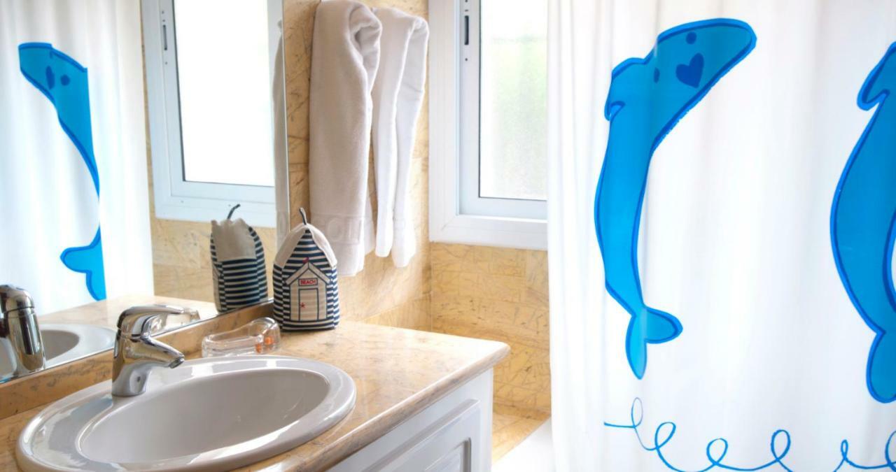 Apartament Les Tonyines Лянса Екстер'єр фото