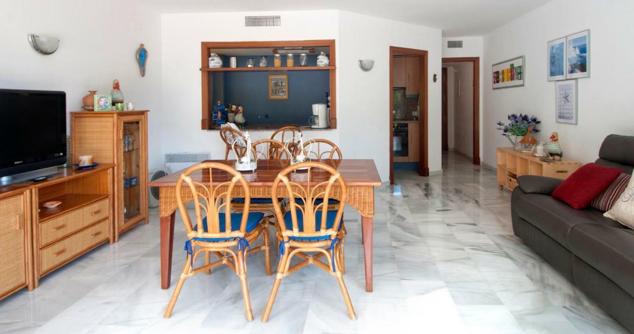 Apartament Les Tonyines Лянса Екстер'єр фото