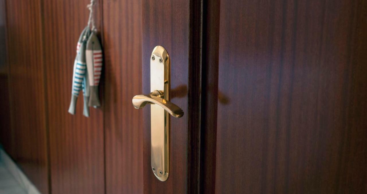 Apartament Les Tonyines Лянса Екстер'єр фото