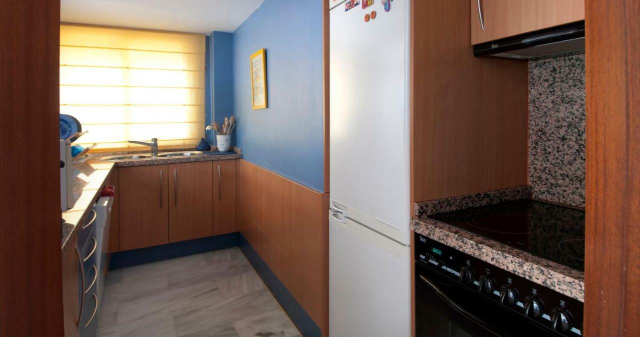 Apartament Les Tonyines Лянса Екстер'єр фото